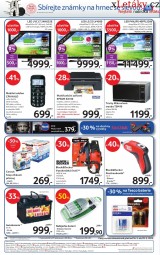 Tesco aktuln letk, strana 30 