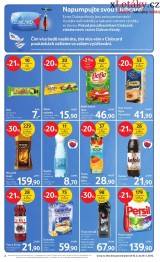 Tesco aktuln letk, strana 2 
