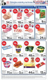 Tesco aktuln letk, strana 4 