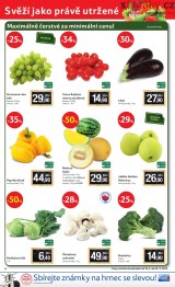 Tesco aktuln letk, strana 6 