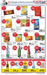 Tesco akn letk, strana 12 