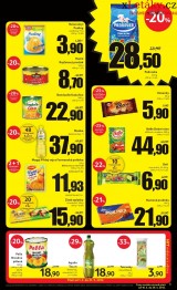 Tesco letk, strana 3 