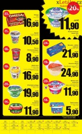 Tesco letk, strana 5 