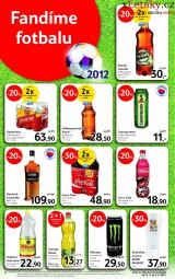 Tesco letk, strana 2 