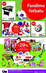 Tesco letk, strana 5 