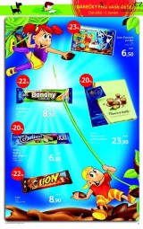 Tesco letk, strana 7 