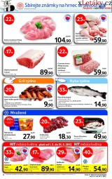Tesco letk, strana 8 