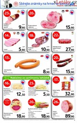 Tesco letk, strana 9 