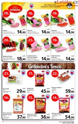 Tesco letk, strana 10 