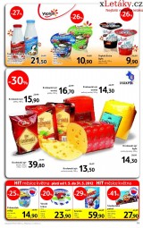 Tesco letk, strana 11 