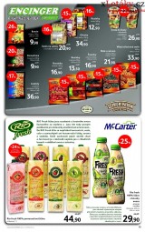 Tesco letk, strana 15 