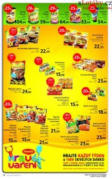 Tesco letk, strana 16 