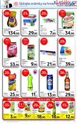 Tesco letk, strana 17 