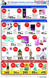 Tesco letk, strana 18 