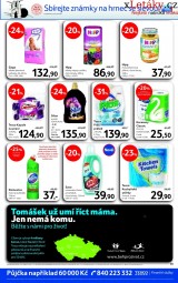 Tesco letk, strana 19 