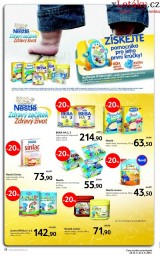 Tesco letk, strana 20 