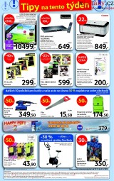 Tesco letk, strana 22 