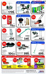 Tesco letk, strana 23 