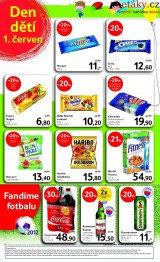 Tesco akn letk, strana 2 