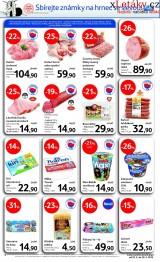 Tesco akn letk, strana 4 