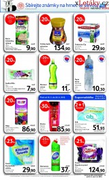 Tesco akn letk, strana 5 