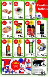 Tesco aktuln letk, strana 3 