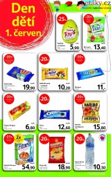 Tesco aktuln letk, strana 4 