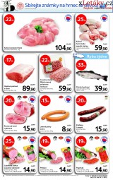 Tesco aktuln letk, strana 6 