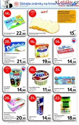 Tesco aktuln letk, strana 7 
