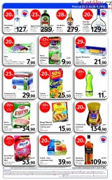 Tesco aktuln letk, strana 8 