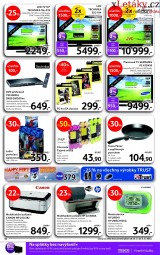 Tesco aktuln letk, strana 10 