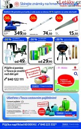 Tesco aktuln letk, strana 11 