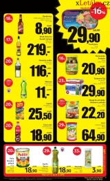 Tesco letk, strana 3 