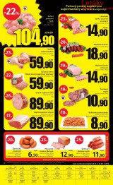 Tesco letk, strana 4 
