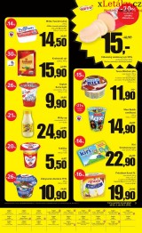 Tesco letk, strana 5 