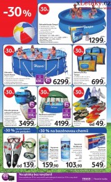 Tesco letk, strana 2 