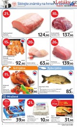 Tesco letk, strana 6 