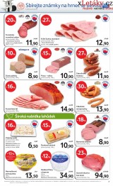 Tesco letk, strana 7 
