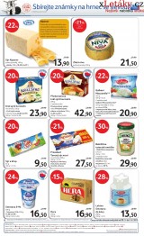 Tesco letk, strana 8 