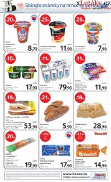 Tesco letk, strana 9 