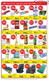 Tesco letk, strana 10 