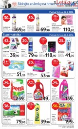 Tesco letk, strana 12 