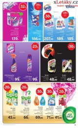 Tesco letk, strana 13 