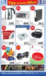 Tesco letk, strana 14 