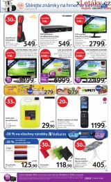 Tesco letk, strana 15 