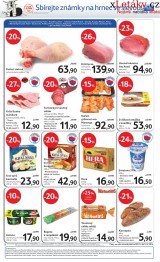 Tesco akn letk, strana 2 