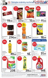 Tesco akn letk, strana 3 