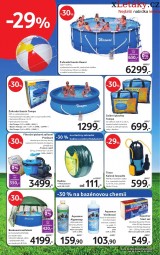 Tesco aktuln letk, strana 2 