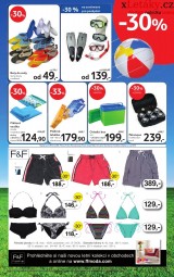 Tesco aktuln letk, strana 3 