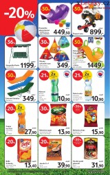 Tesco aktuln letk, strana 4 
